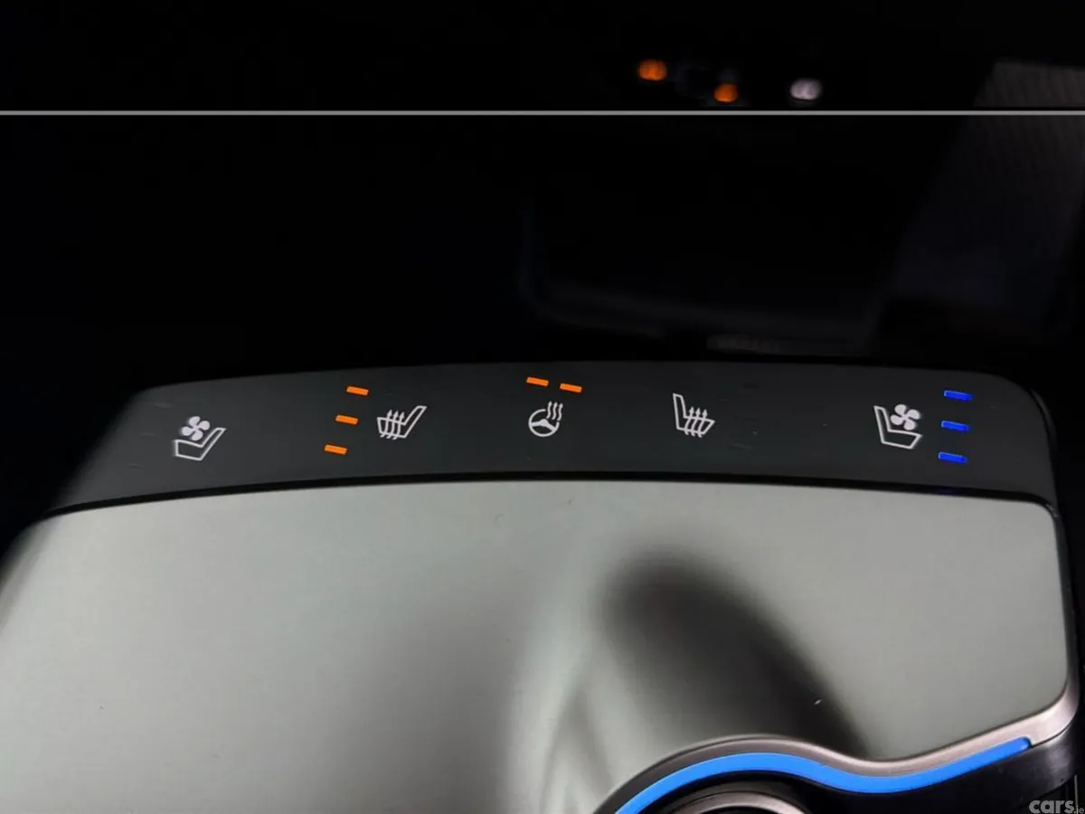 Kia EV6 MPV, Electric, 2025, Black
