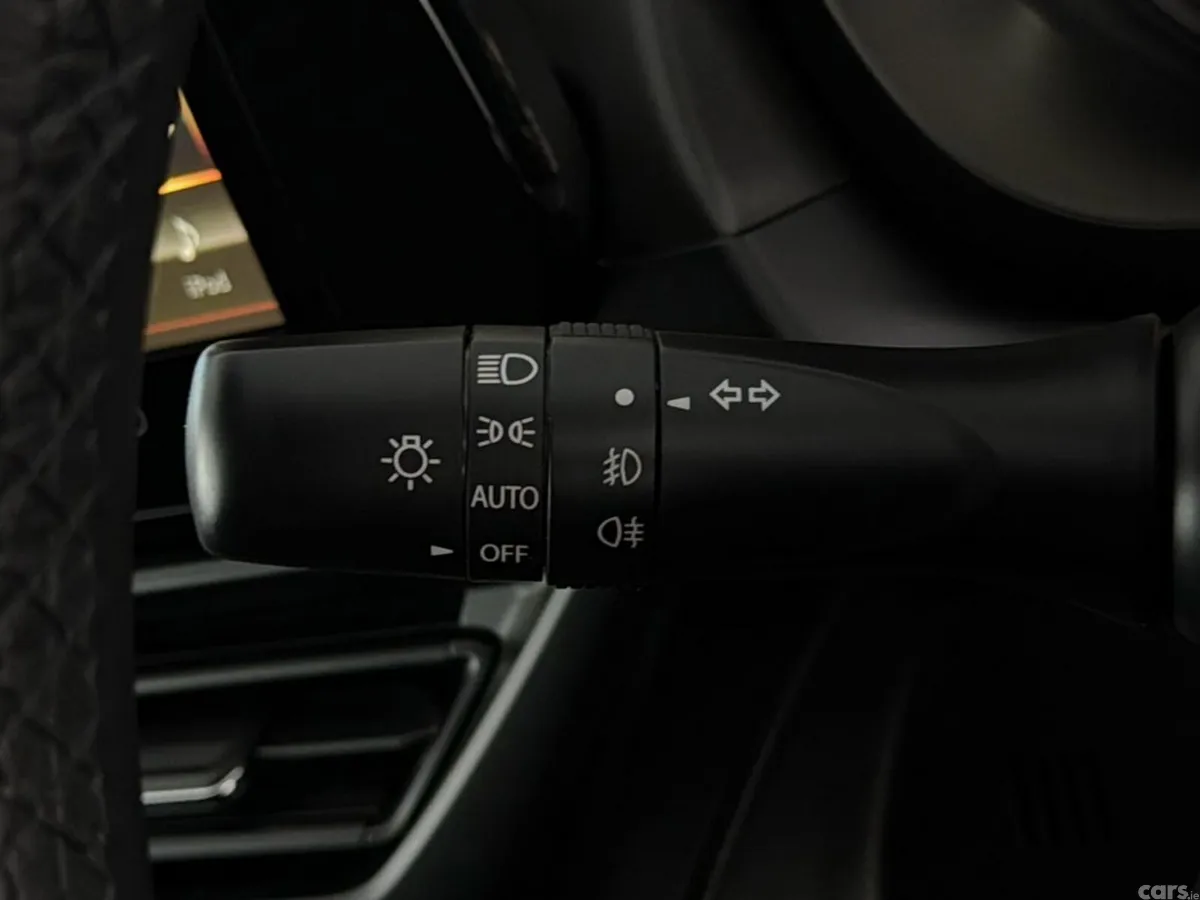 Suzuki S-CROSS SUV, Petrol Hybrid, 2026, Silver