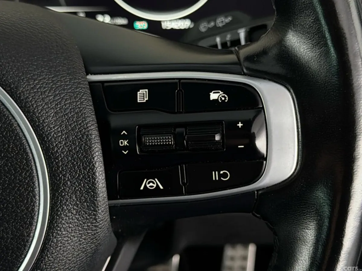 Kia Sportage SUV, Diesel, 2022, White