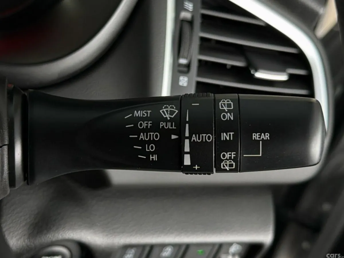 Suzuki S-CROSS SUV, Petrol Hybrid, 2026, Silver