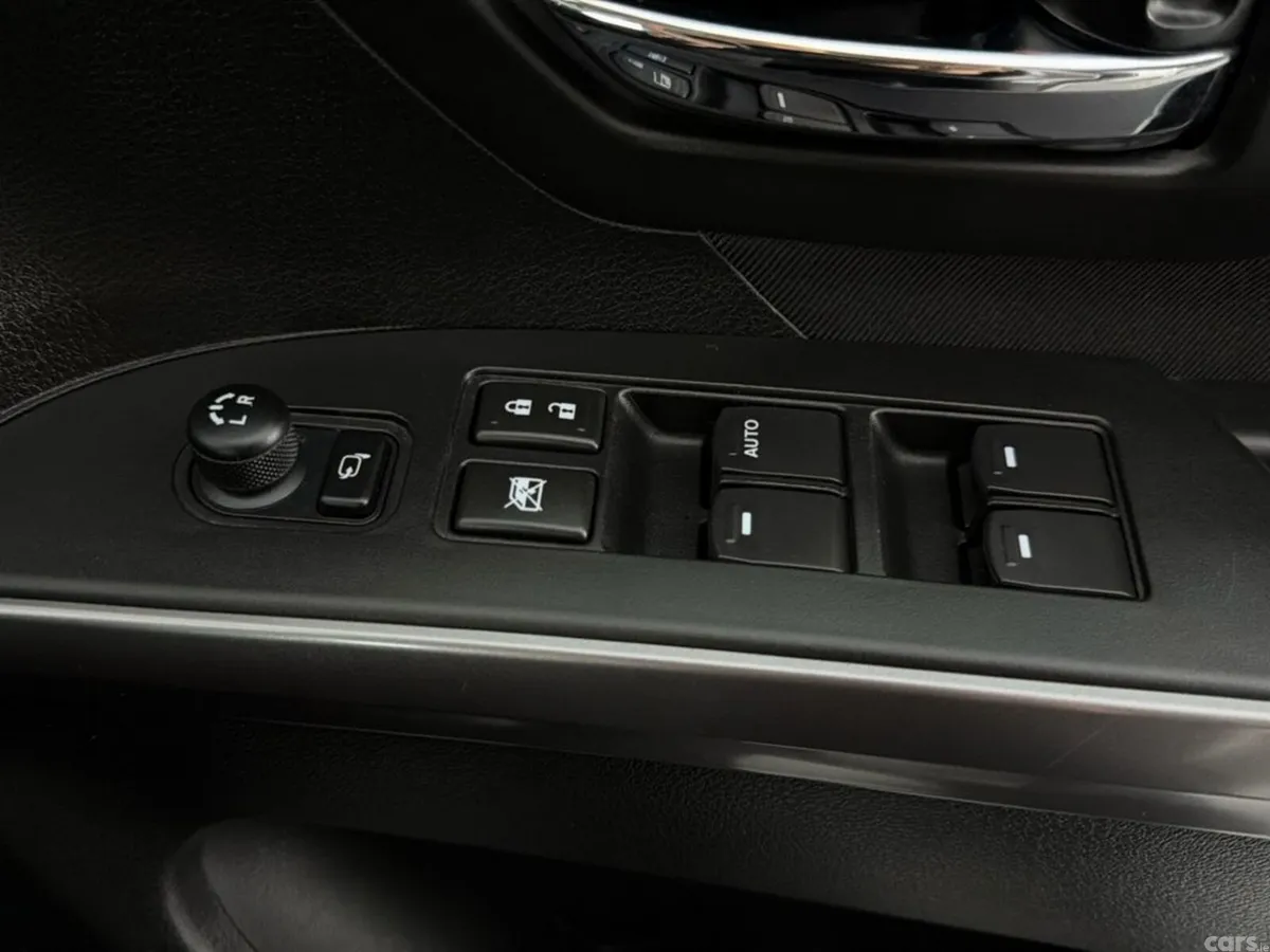 Suzuki S-CROSS SUV, Petrol Hybrid, 2026, Silver