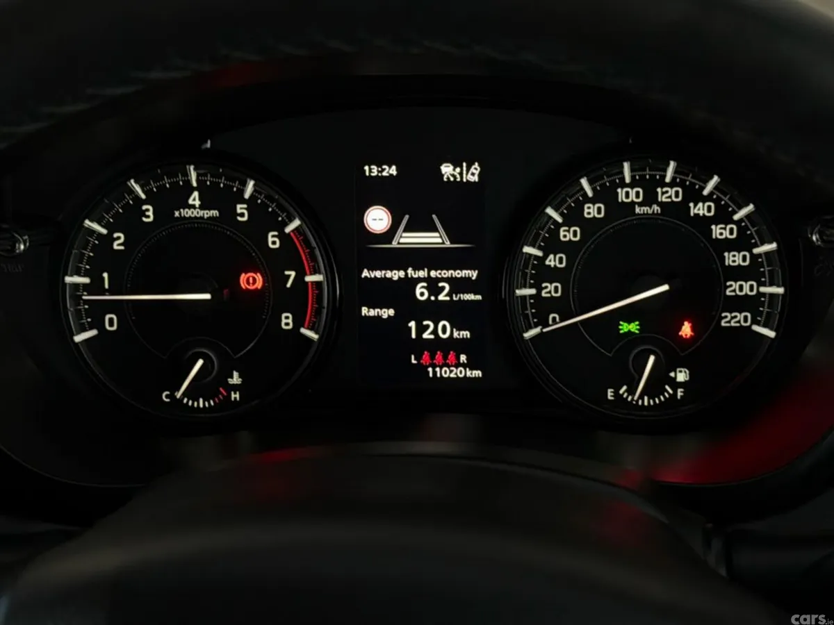 Suzuki S-CROSS SUV, Petrol Hybrid, 2026, Silver