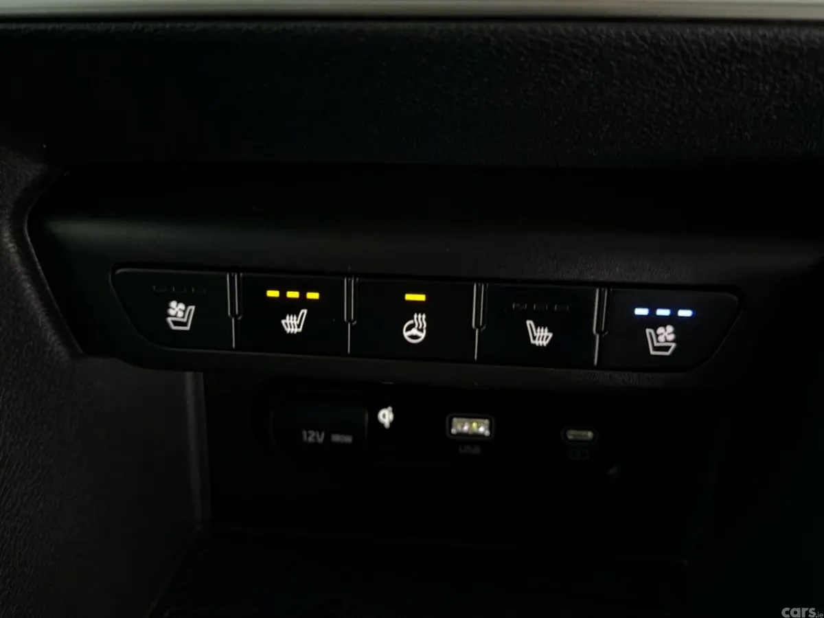 Kia Sportage SUV, Diesel, 2022, White