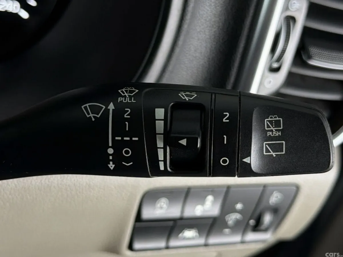 Kia Sportage SUV, Diesel Hybrid, 2021, Grey
