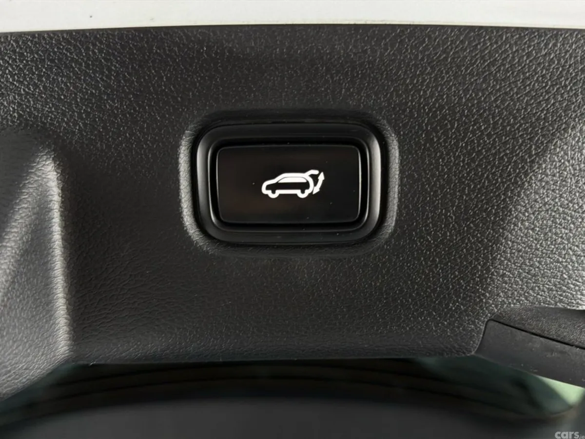 Kia Sportage SUV, Diesel, 2022, White