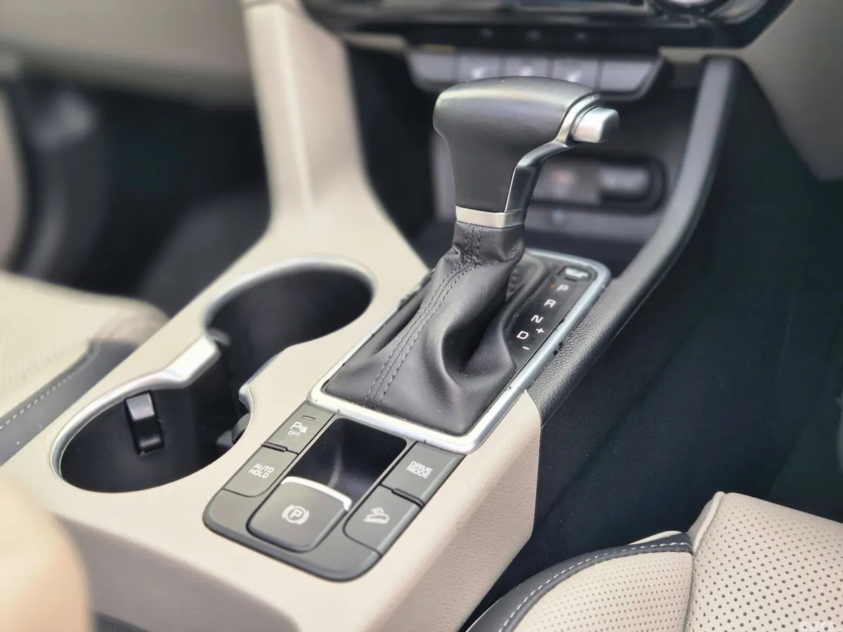 Kia Sportage SUV, Diesel, 2019, Grey