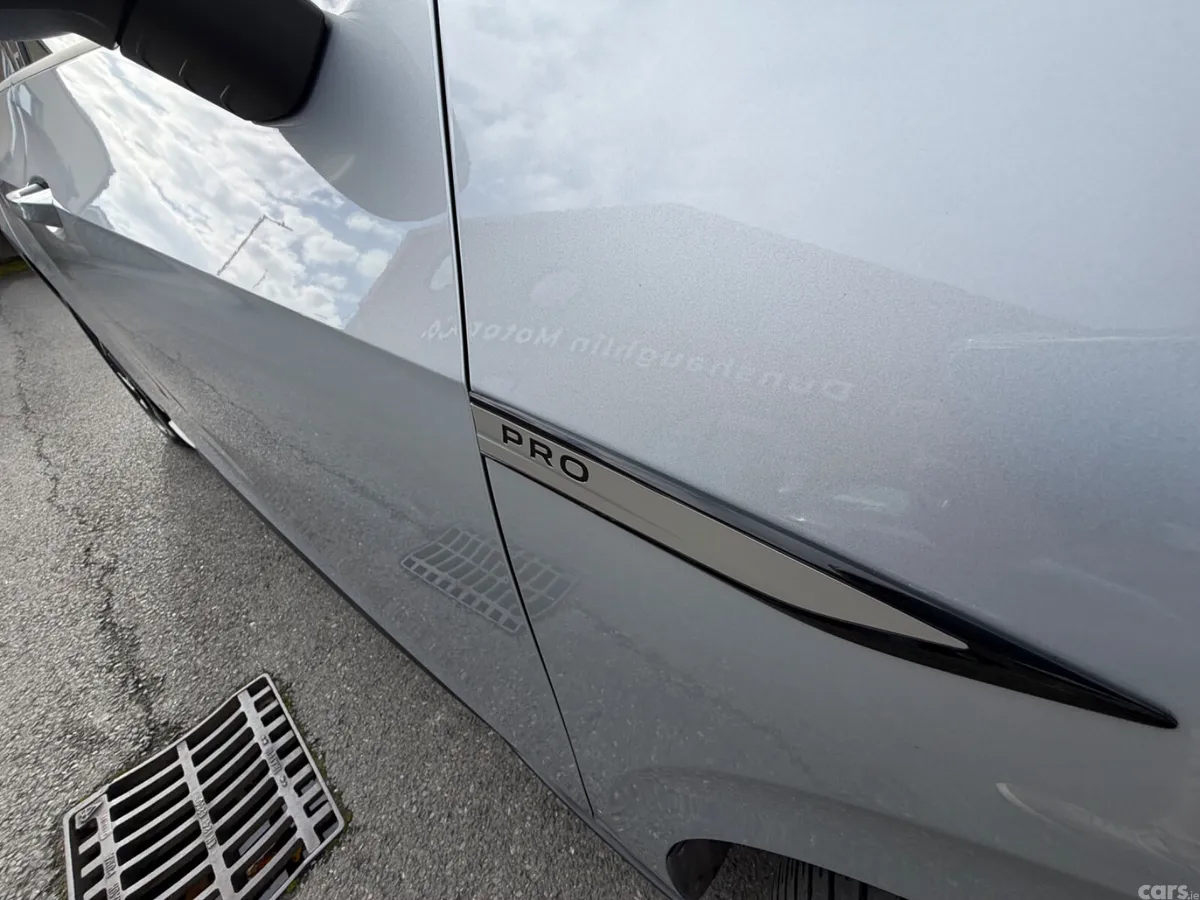 Volkswagen ID.3 Estate, Electric, 2023, Grey