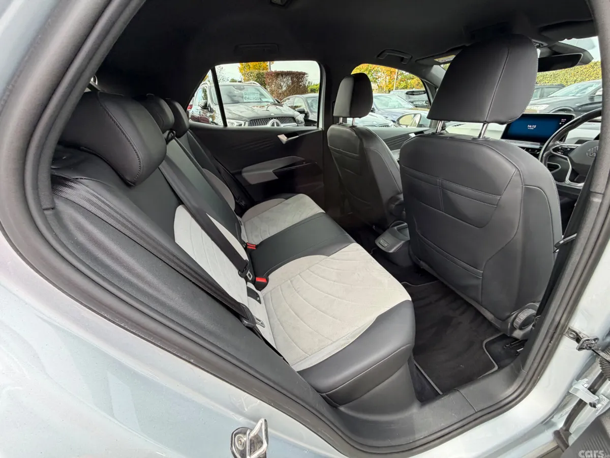 Volkswagen ID.3 Estate, Electric, 2023, Grey