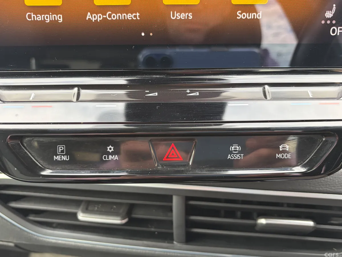 Volkswagen ID.3 Estate, Electric, 2023, Grey
