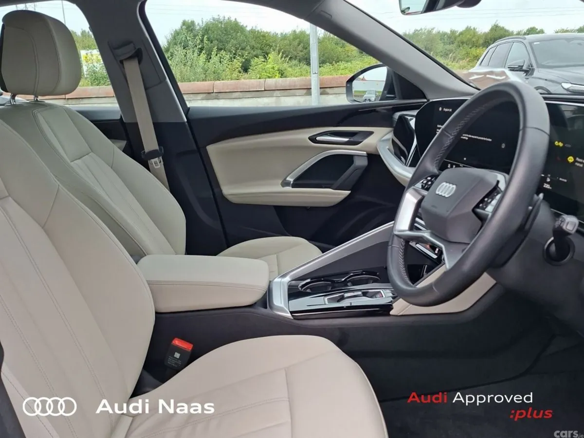 Audi Q5 SUV, Diesel, 2026, Black
