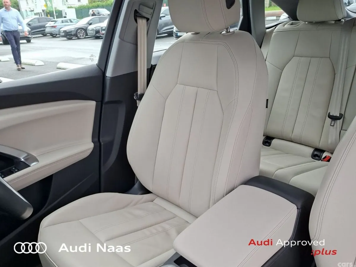 Audi Q5 SUV, Diesel, 2026, Black