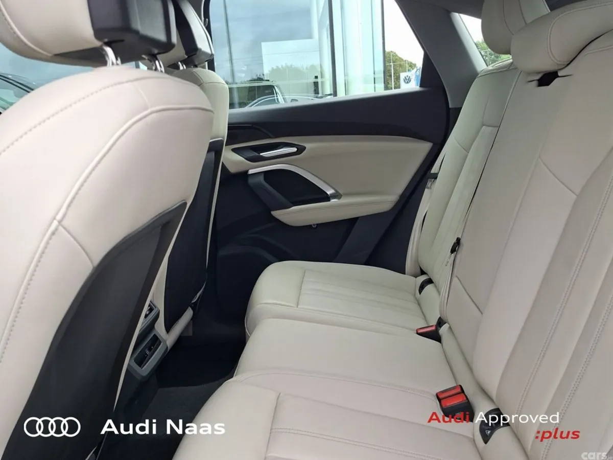 Audi Q5 SUV, Diesel, 2026, Black