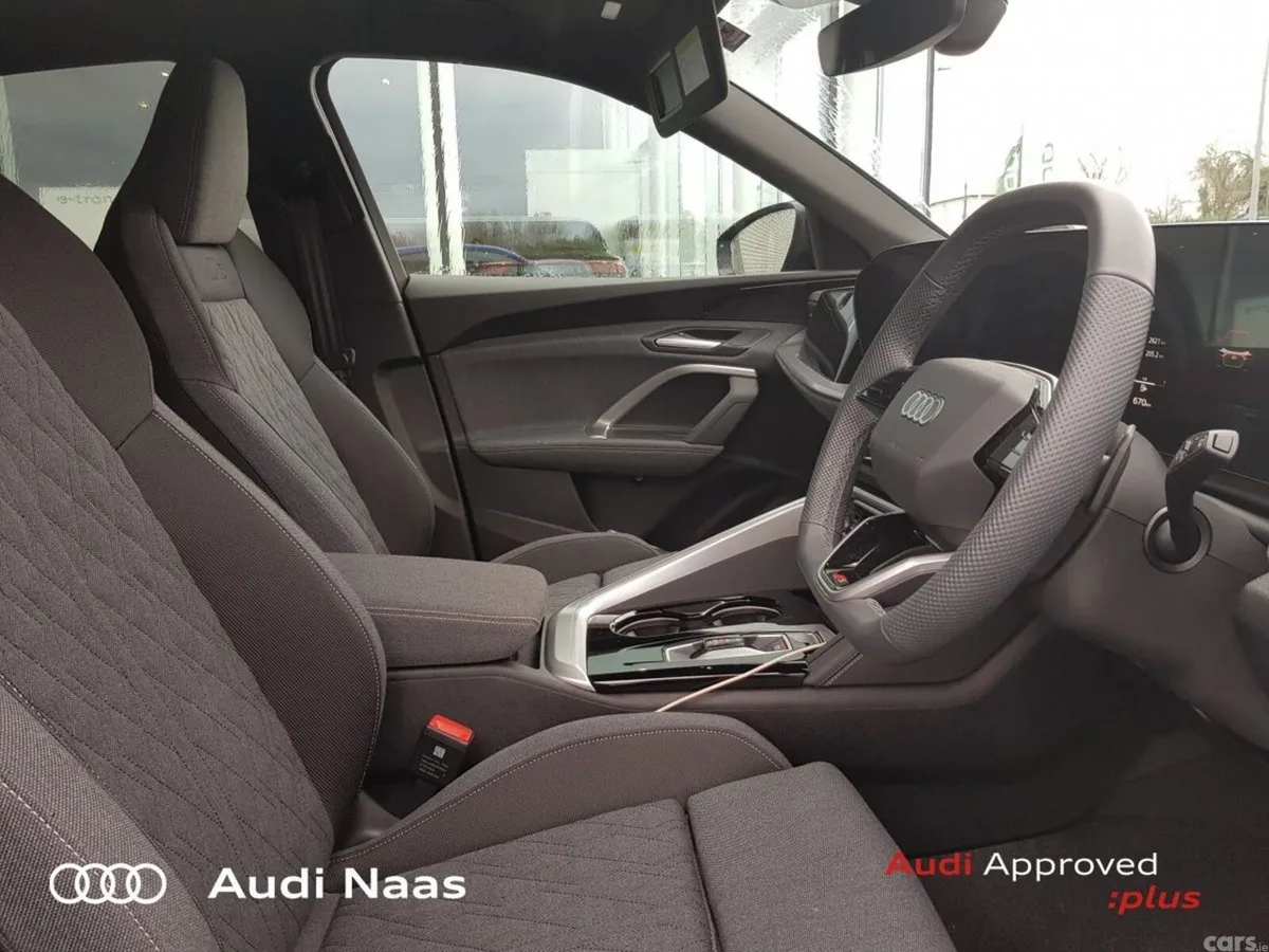 Audi Q5 SUV, Diesel, 2026, Blue