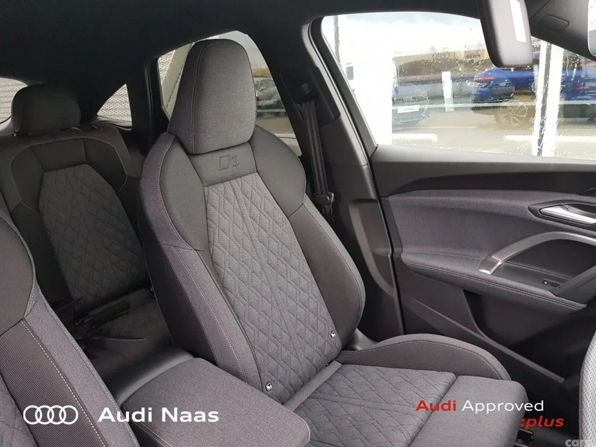 Audi Q5 SUV, Diesel, 2026, Blue