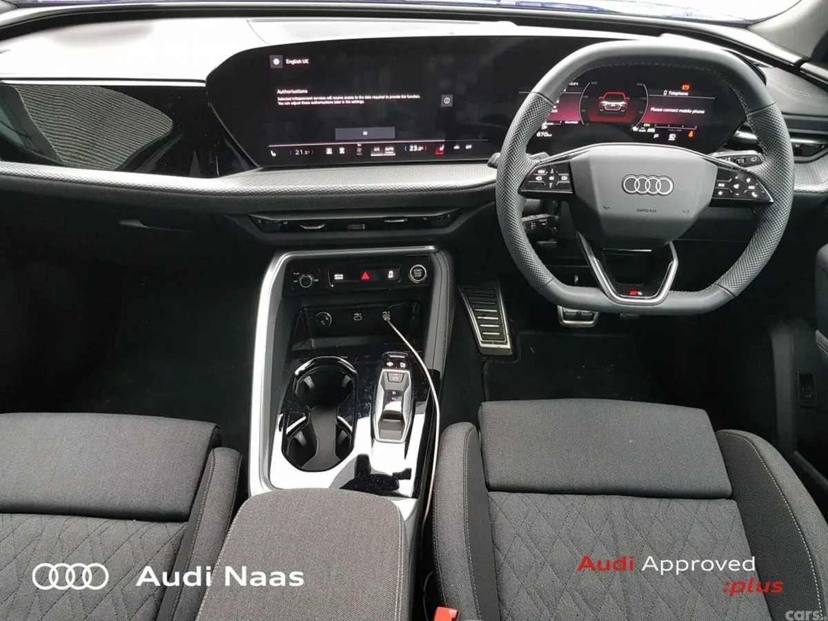Audi Q5 SUV, Diesel, 2026, Blue