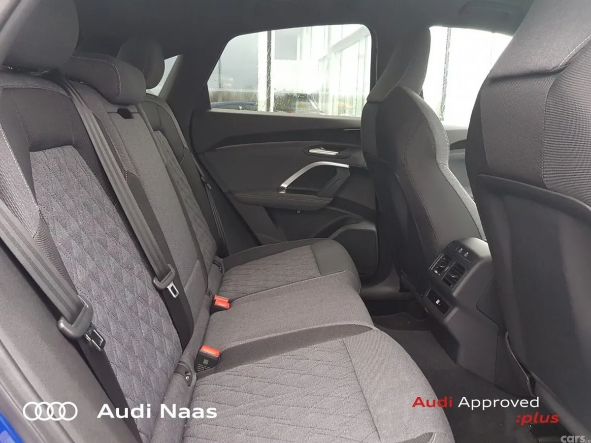 Audi Q5 SUV, Diesel, 2026, Blue