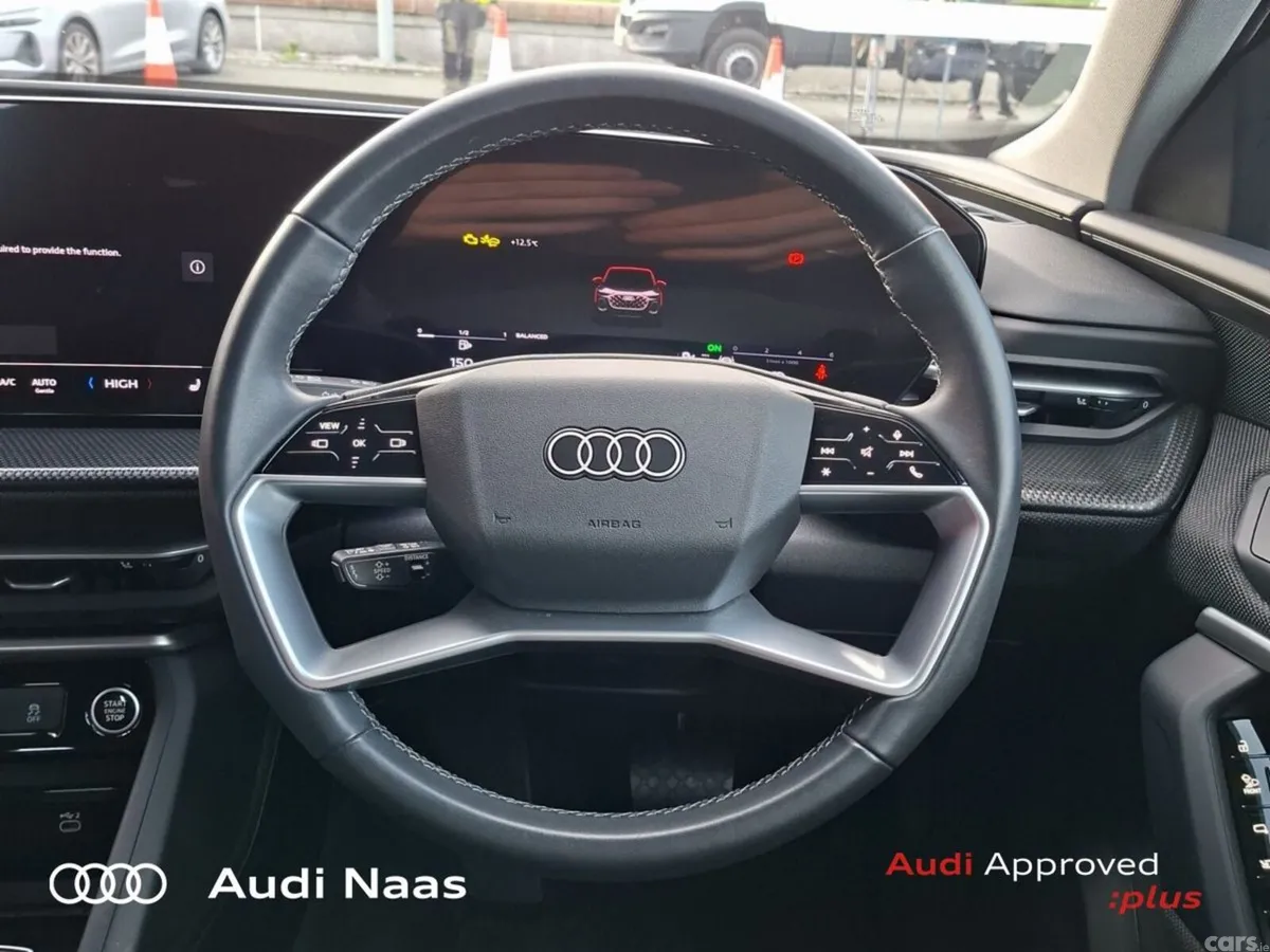 Audi Q5 SUV, Diesel, 2026, Blue