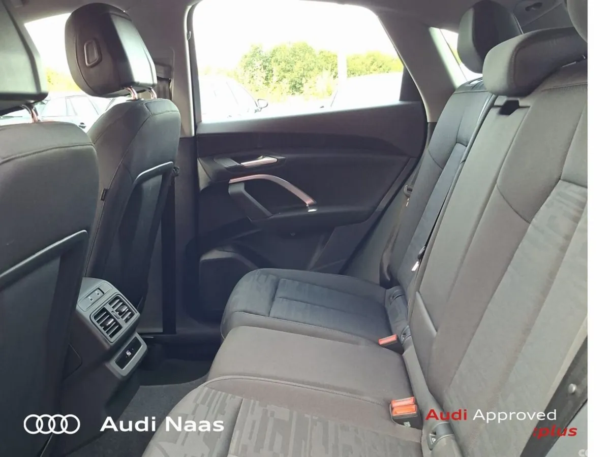 Audi Q5 SUV, Diesel, 2026, Blue