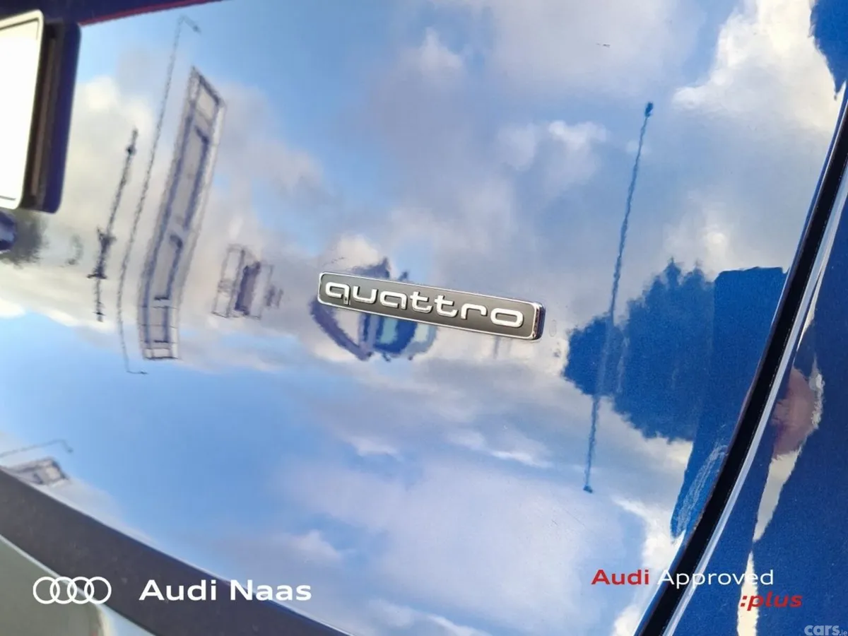 Audi Q5 SUV, Diesel, 2026, Blue