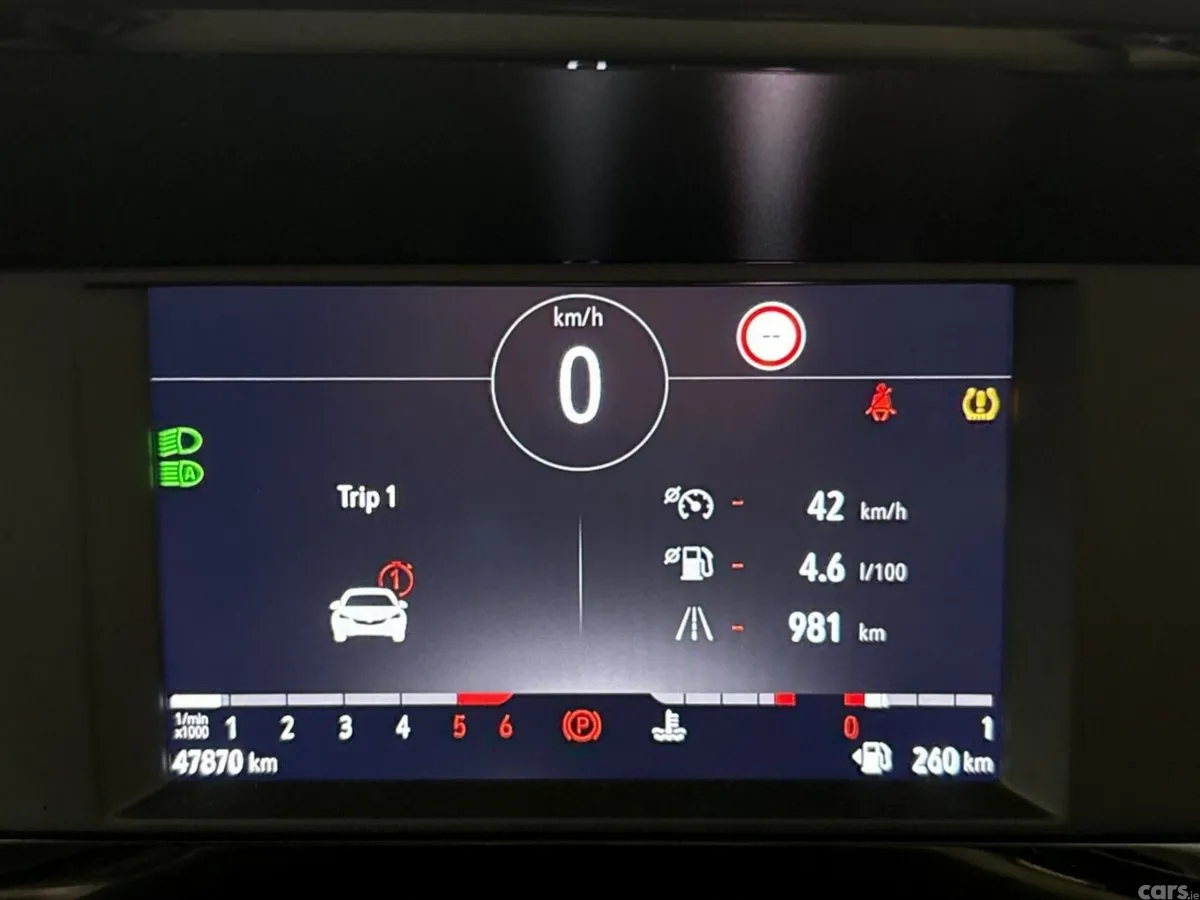 Opel Mokka SUV, Diesel, 2024, Black