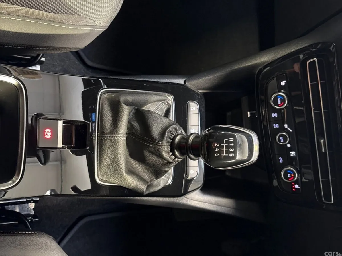 Opel Mokka SUV, Diesel, 2024, Black