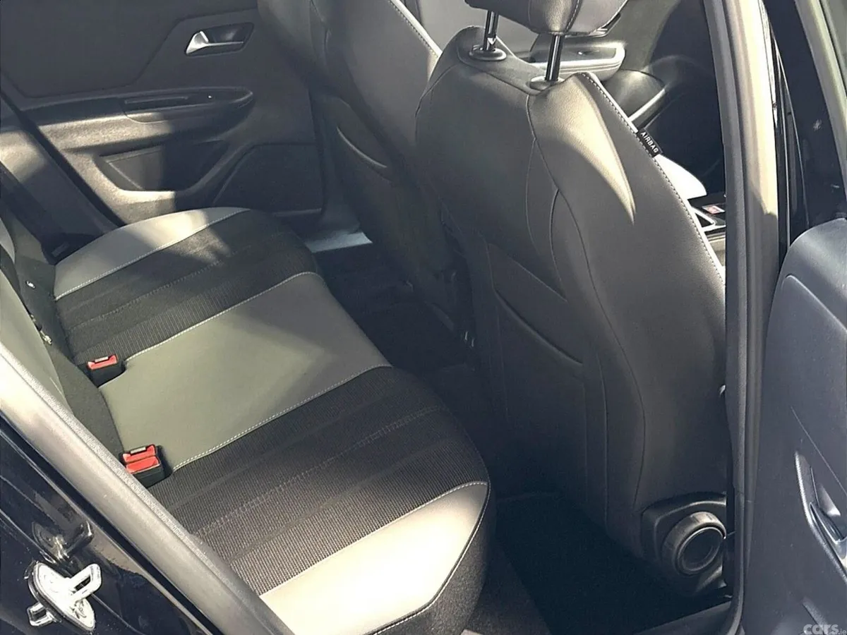 Opel Mokka SUV, Diesel, 2024, Black