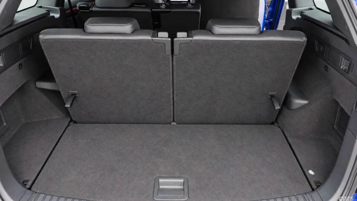 Skoda Kodiaq SUV, Diesel, 2021, Blue