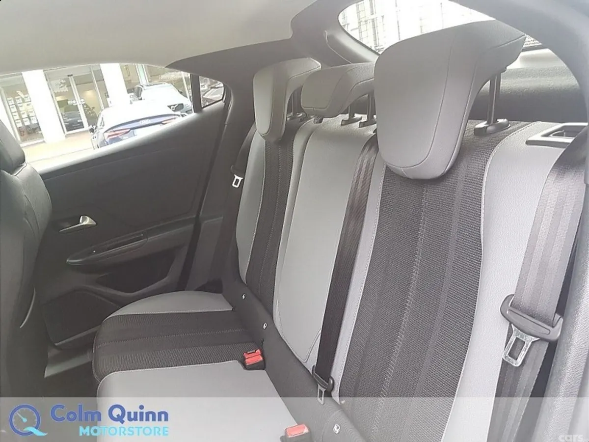 Opel Mokka SUV, Diesel, 2023, Blue