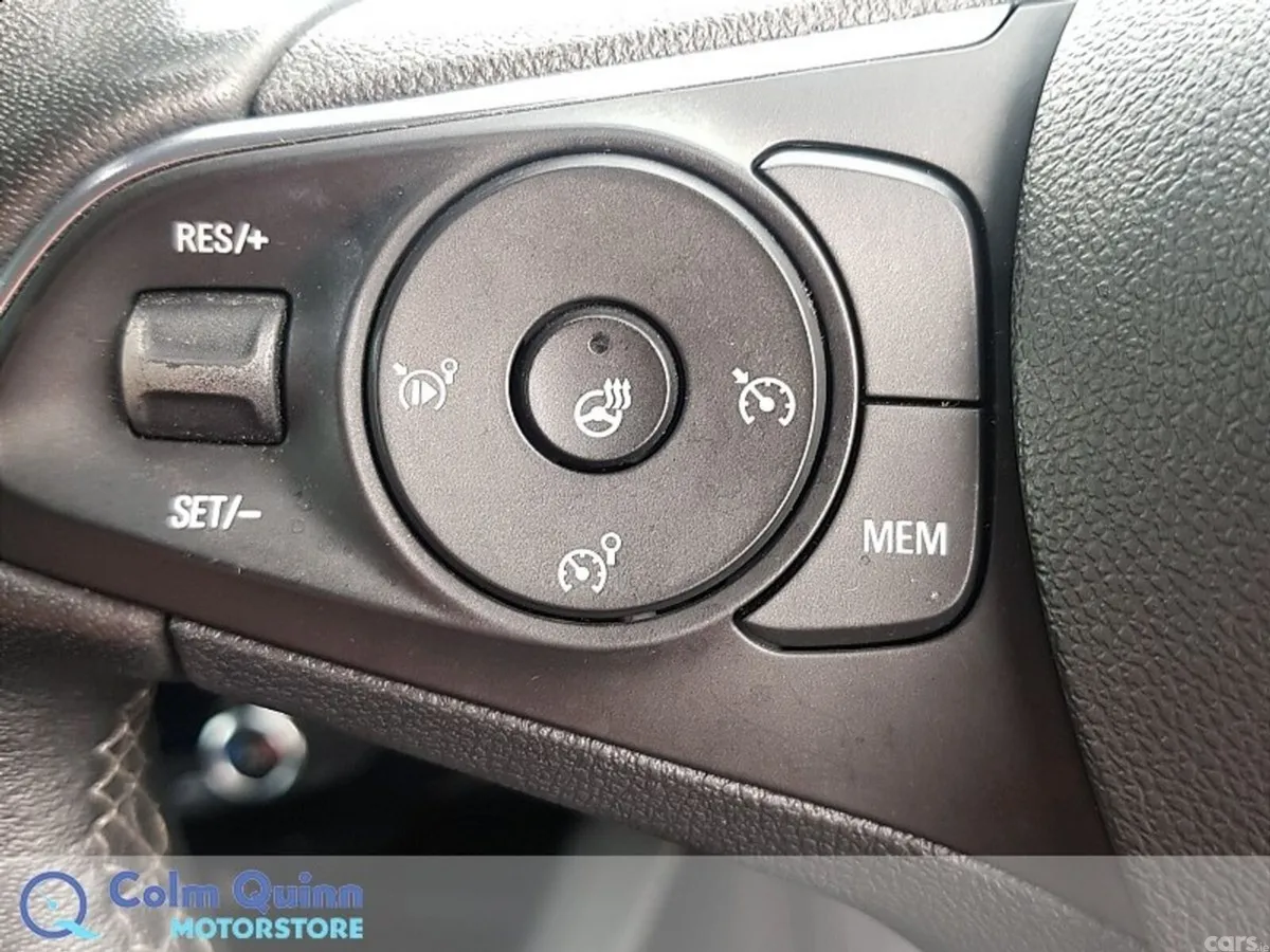 Opel Mokka SUV, Diesel, 2023, Blue