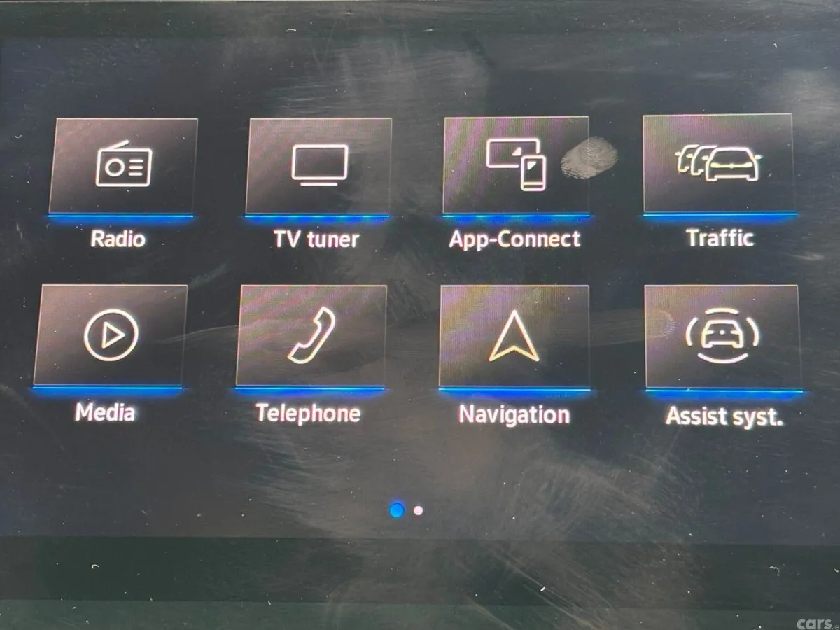 Volkswagen T-Roc SUV, Diesel, 2022, Black