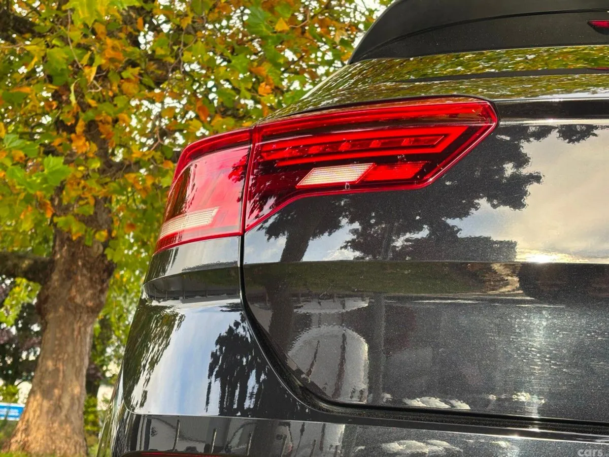 Volkswagen T-Roc SUV, Diesel, 2022, Black