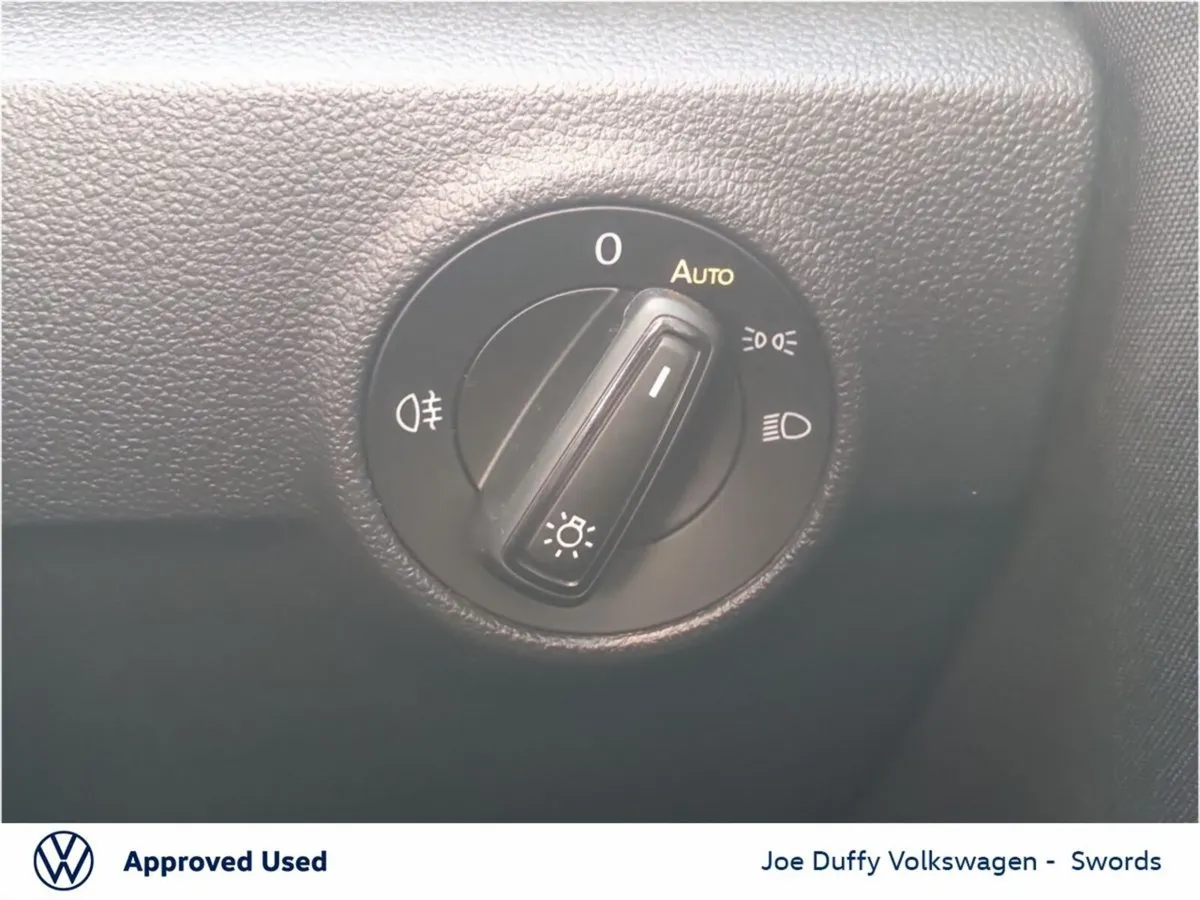 Volkswagen T-Roc SUV, Petrol, 2024, Grey
