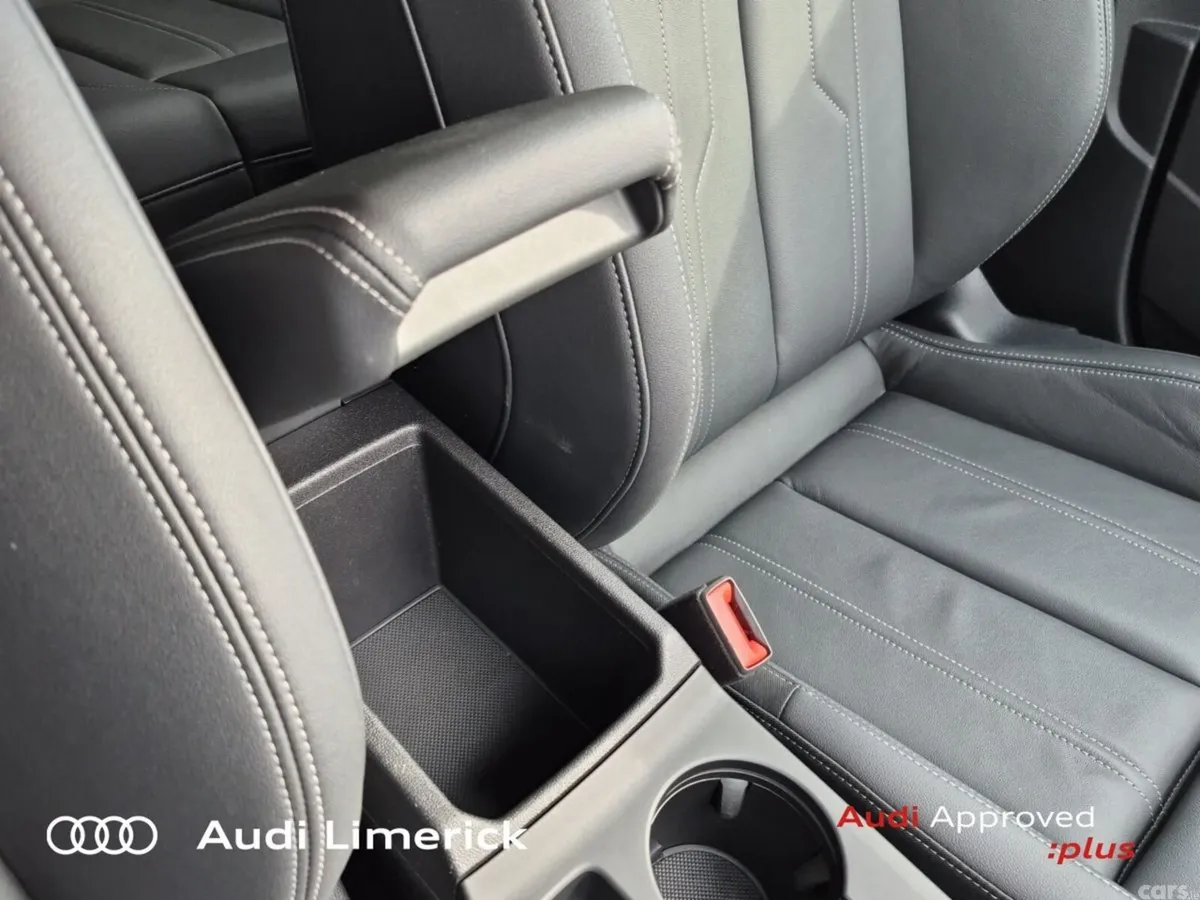 Audi A3 Hatchback, Petrol Plug-in Hybrid, 2025, Blue