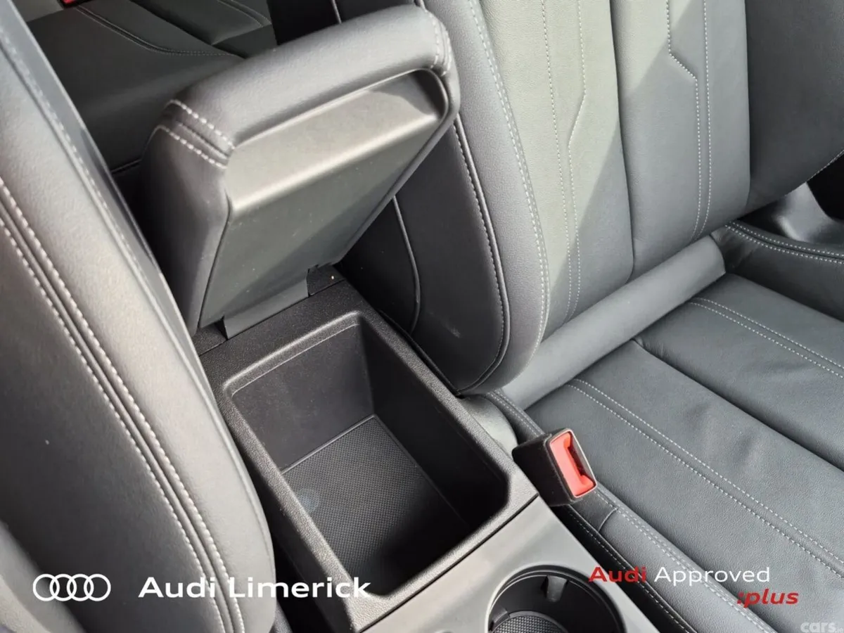 Audi A3 Hatchback, Petrol Plug-in Hybrid, 2025, Blue