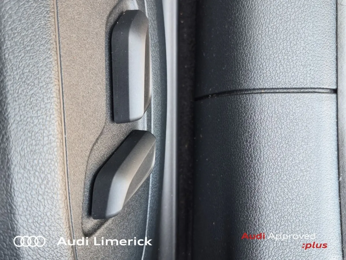 Audi A4 Saloon, Diesel, 2024, Silver