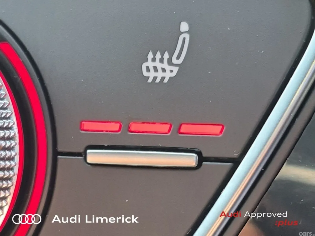 Audi A4 Saloon, Diesel, 2024, Silver