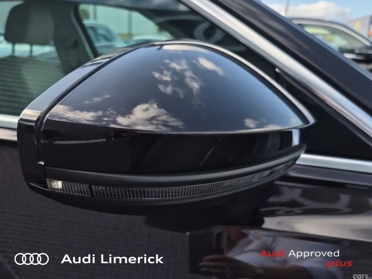 Audi A6 Saloon, Diesel, 2024, Brown