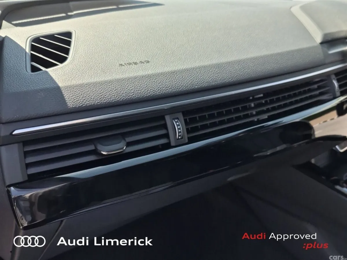 Audi A4 Saloon, Diesel, 2024, Silver