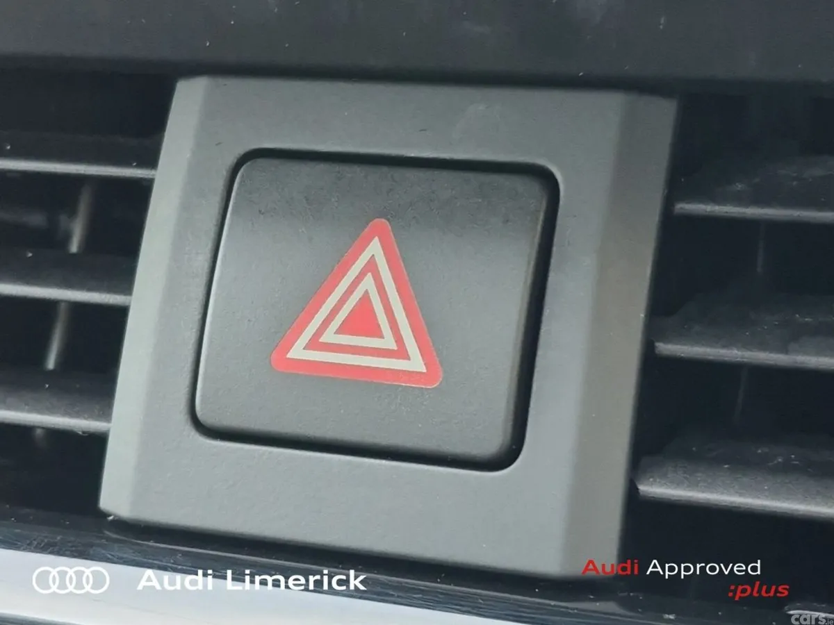 Audi A4 Saloon, Diesel, 2024, Silver