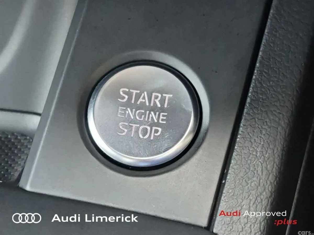 Audi A4 Saloon, Diesel, 2024, Silver