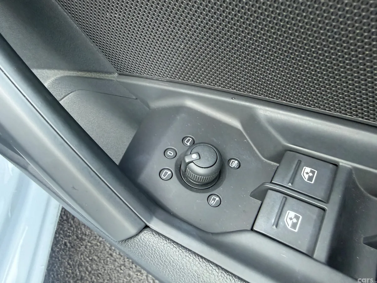Audi A3 Hatchback, Petrol, 2022, White