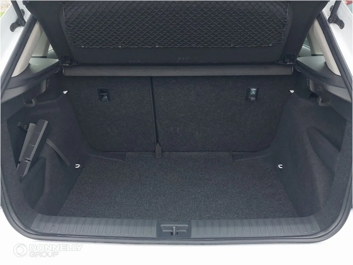 Skoda Kamiq Hatchback, Petrol, 2025, White