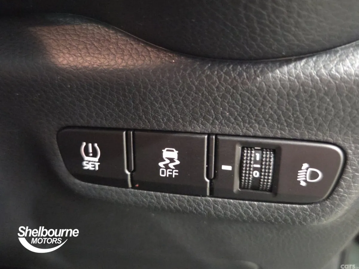 Kia Picanto Hatchback, Petrol, 2026, Green