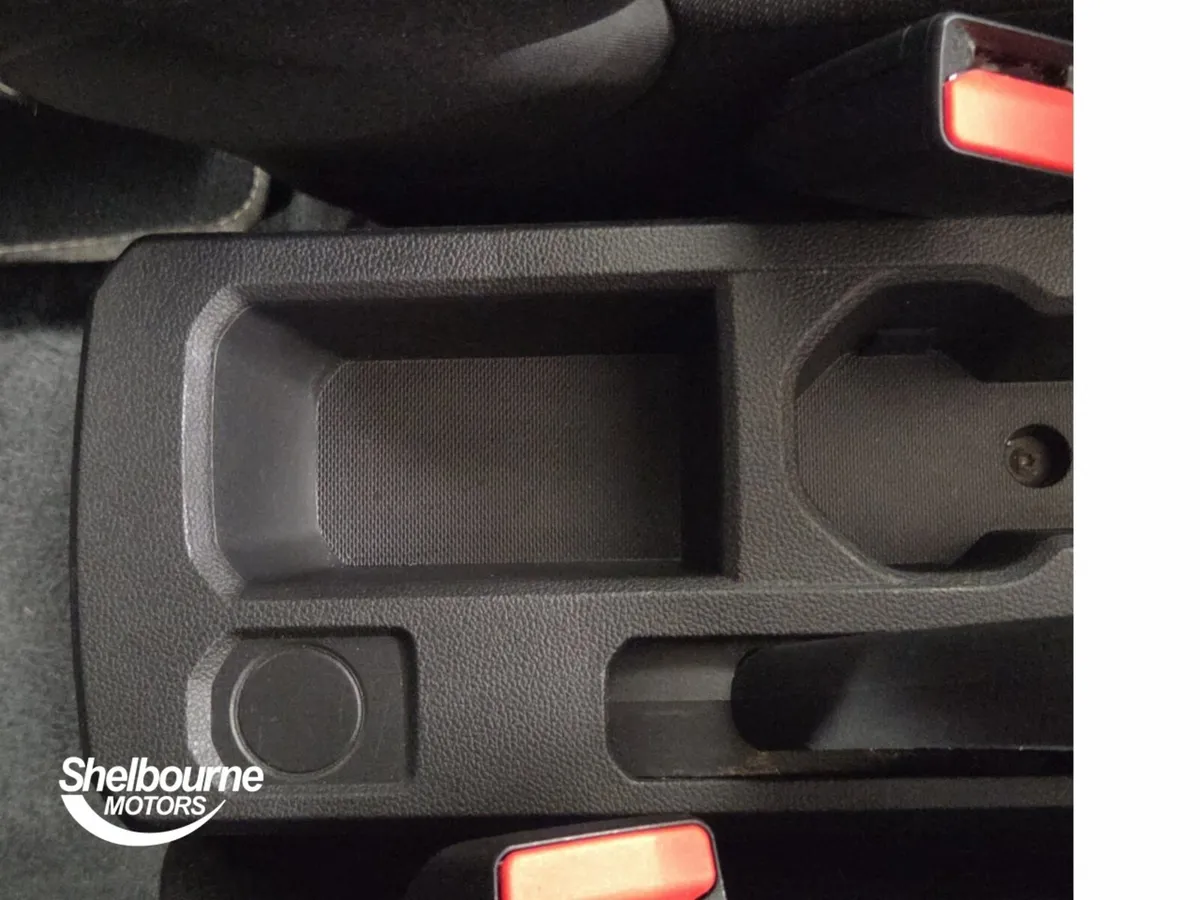 Dacia Sandero Stepway Hatchback, Petrol, 2023, Orange