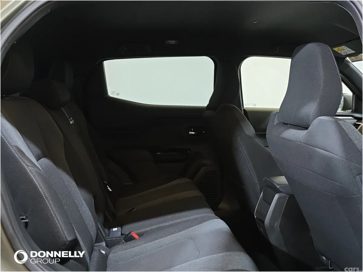 Suzuki e Vitara SUV, Electric, 2026, Green
