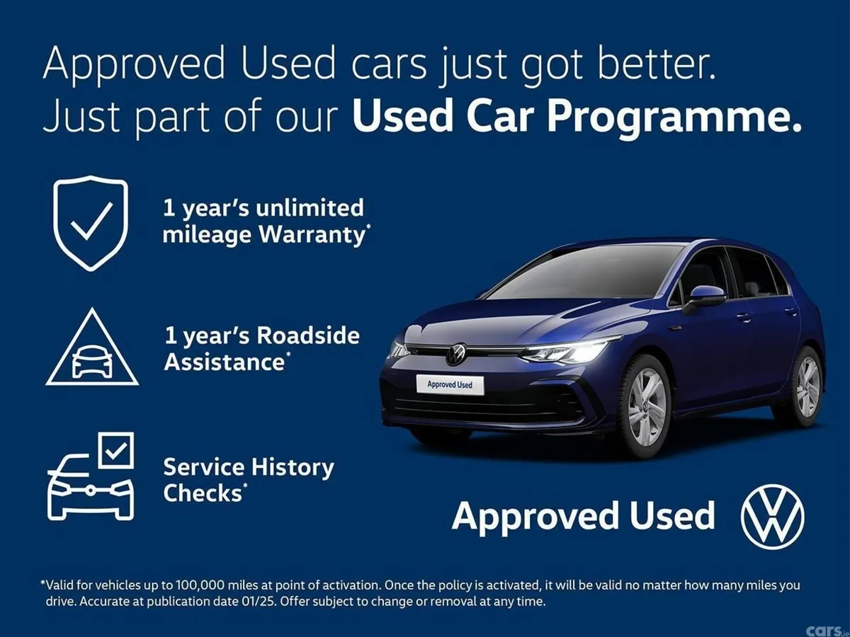 Volkswagen Polo Hatchback, Petrol, 2025, Blue
