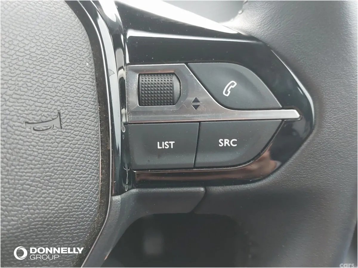 Peugeot 208 Hatchback, Petrol, 2023, Grey