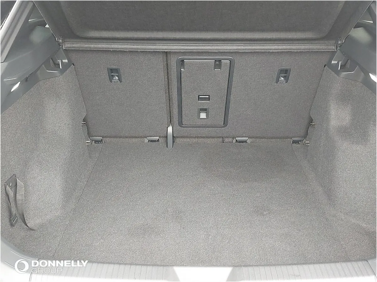 Volkswagen ID.4 Estate, Electric, 2026, Black