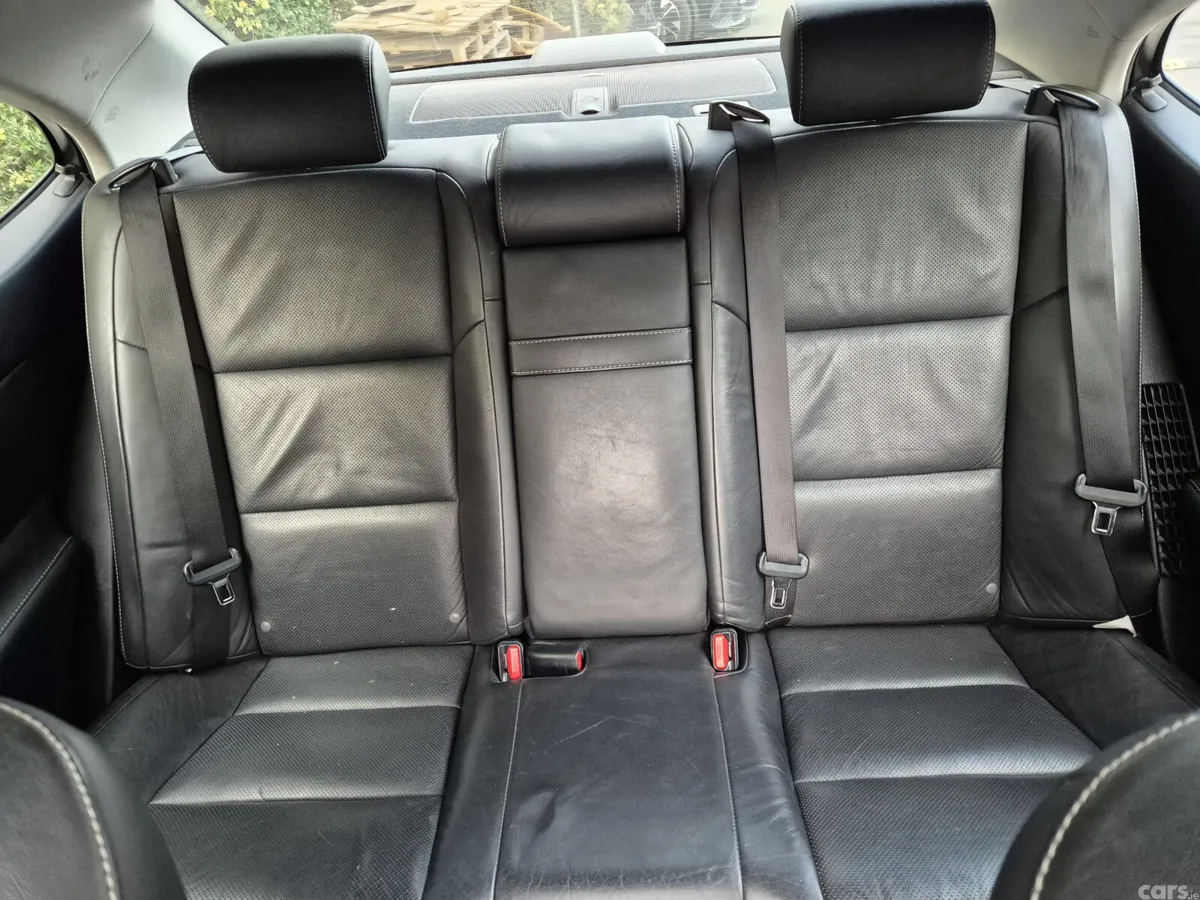 Lexus ES Saloon, Petrol Hybrid, 2015, Grey