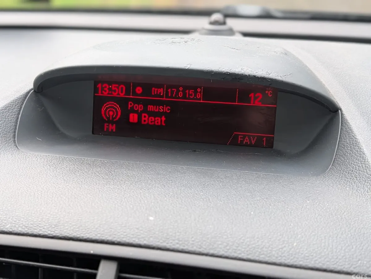 Vauxhall Mokka Hatchback, Diesel, 2013, Black